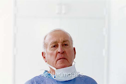 Old surgeon