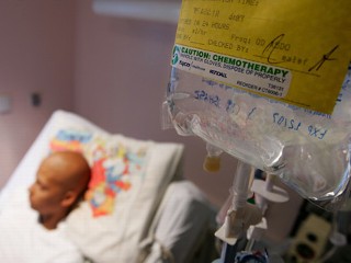 chemotherapy