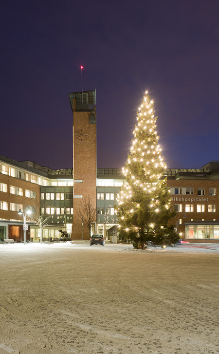 xmas-ous-rikshospitalet